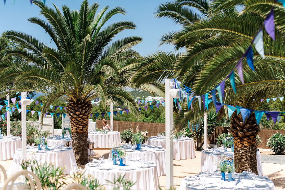 Ibiza Wedding Venues - a photo of Kazamor
