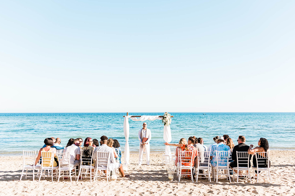 Ibiza Wedding Venues - a photo of Pura Vida